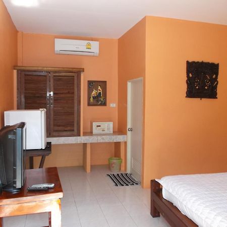 Ryans Resort Prasat Dış mekan fotoğraf