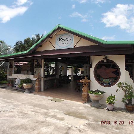 Ryans Resort Prasat Dış mekan fotoğraf