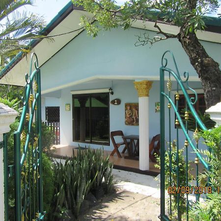 Ryans Resort Prasat Dış mekan fotoğraf