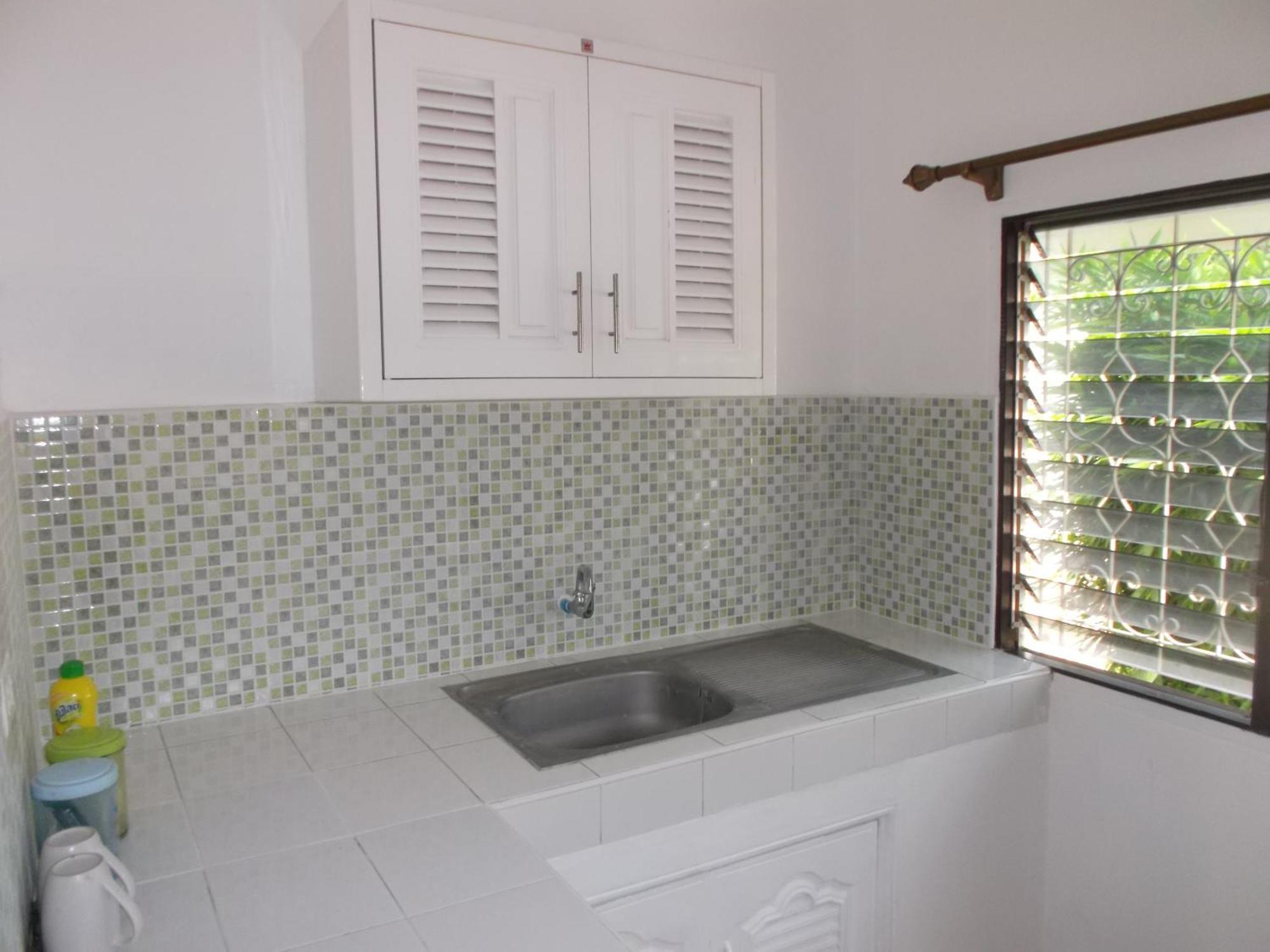 Ryans Resort Prasat Dış mekan fotoğraf