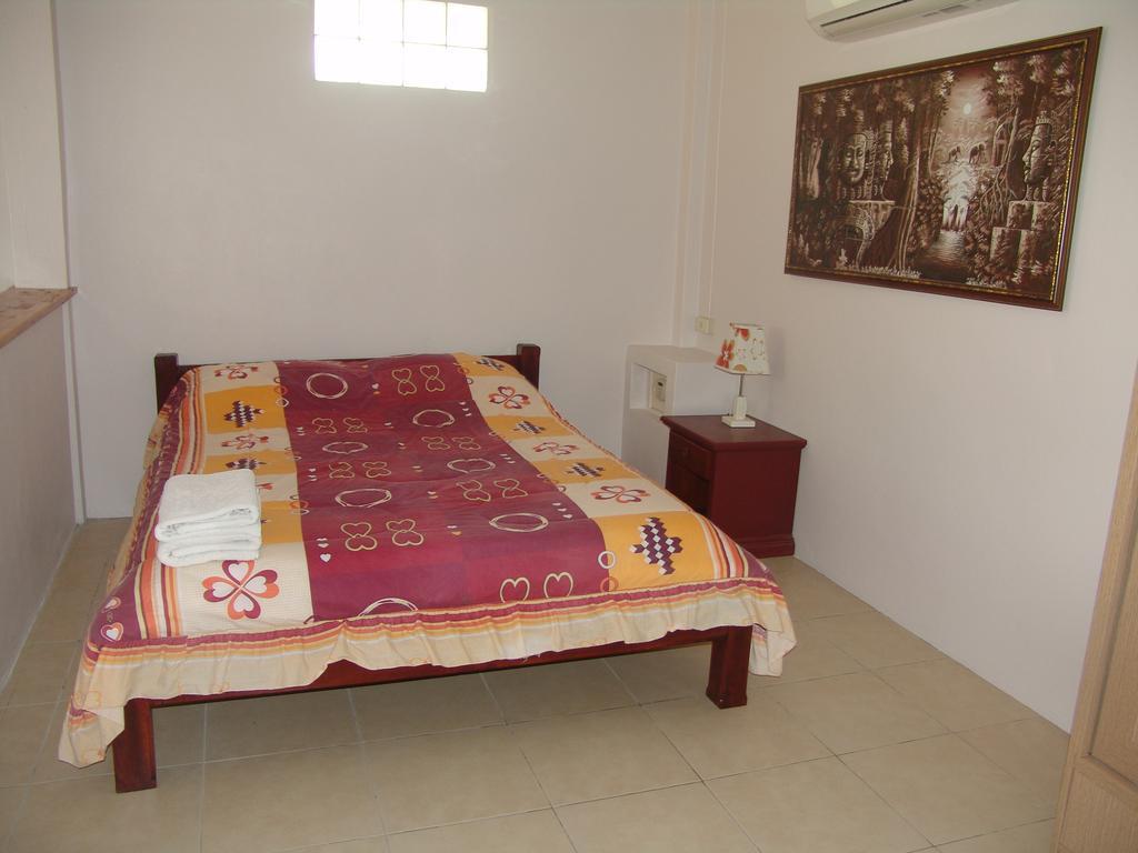 Ryans Resort Prasat Dış mekan fotoğraf