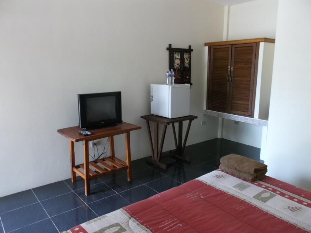 Ryans Resort Prasat Dış mekan fotoğraf