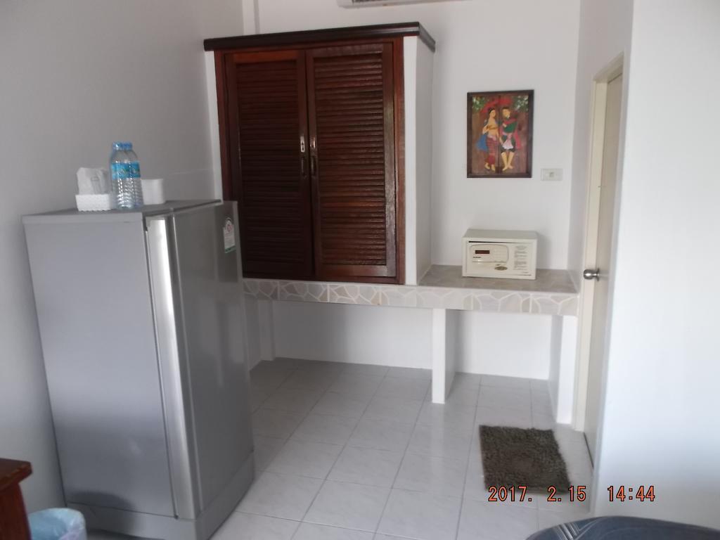 Ryans Resort Prasat Dış mekan fotoğraf