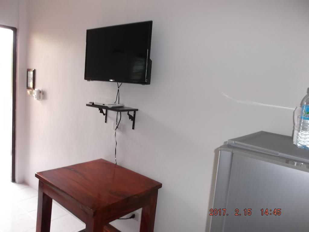 Ryans Resort Prasat Dış mekan fotoğraf