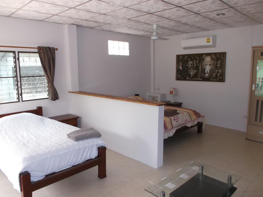 Ryans Resort Prasat Dış mekan fotoğraf