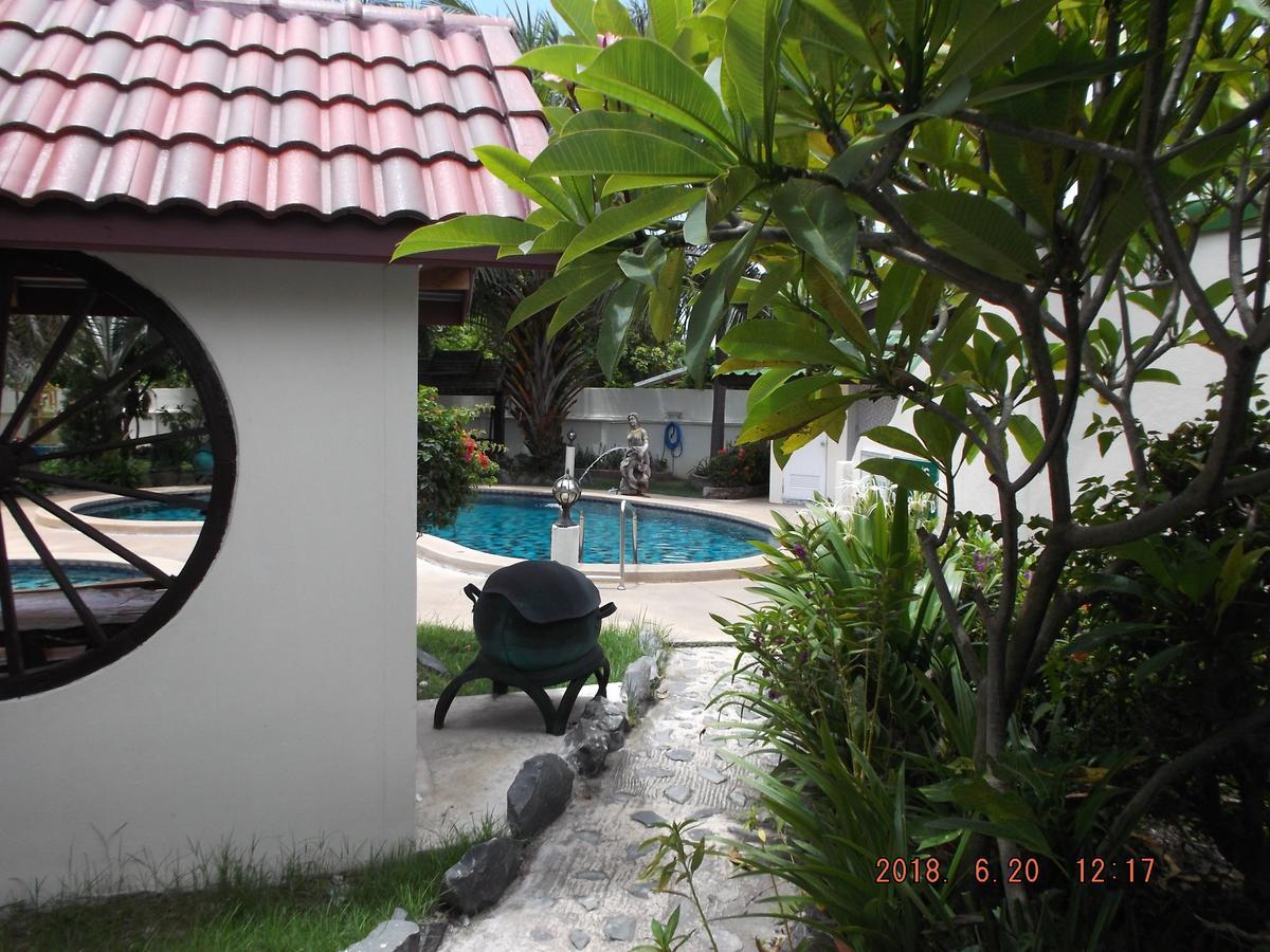 Ryans Resort Prasat Dış mekan fotoğraf