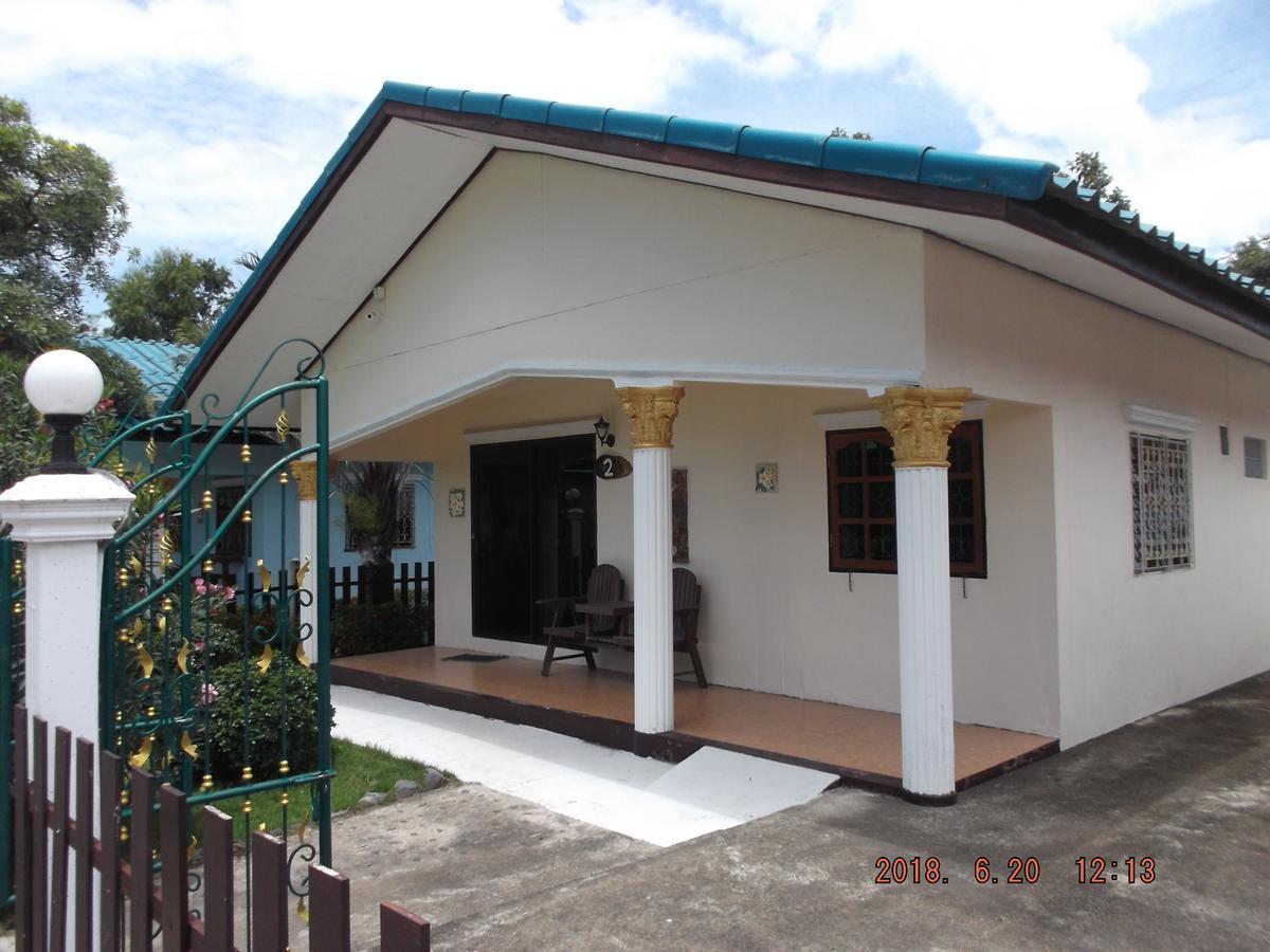 Ryans Resort Prasat Dış mekan fotoğraf