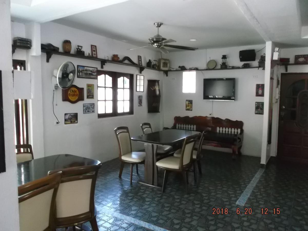 Ryans Resort Prasat Dış mekan fotoğraf