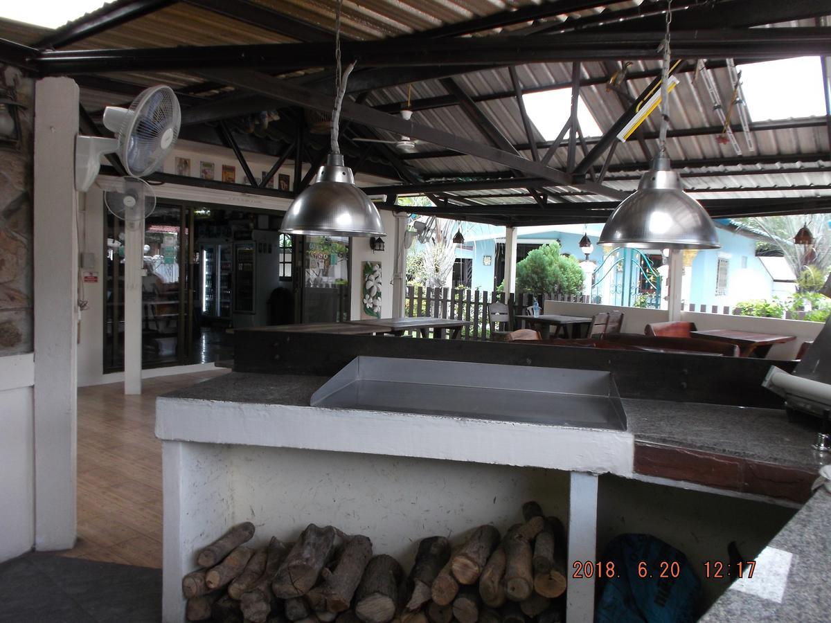 Ryans Resort Prasat Dış mekan fotoğraf