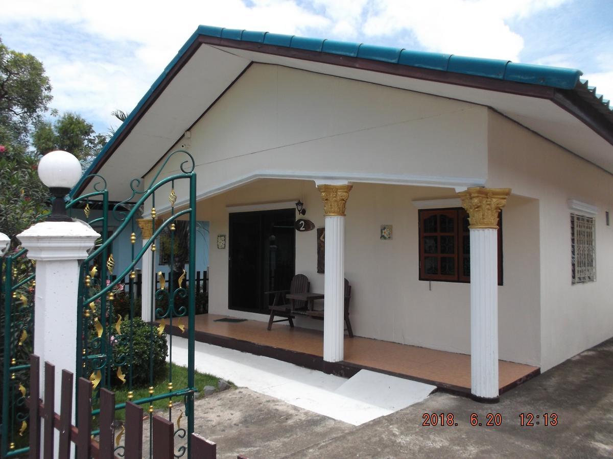 Ryans Resort Prasat Dış mekan fotoğraf