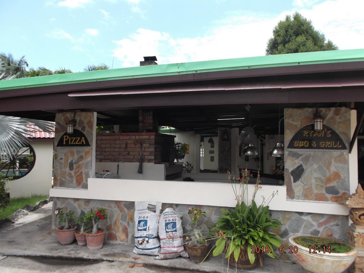 Ryans Resort Prasat Dış mekan fotoğraf