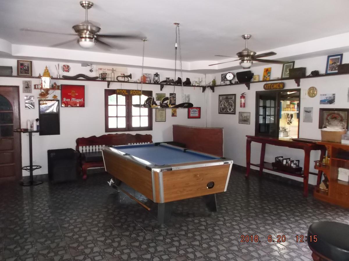 Ryans Resort Prasat Dış mekan fotoğraf
