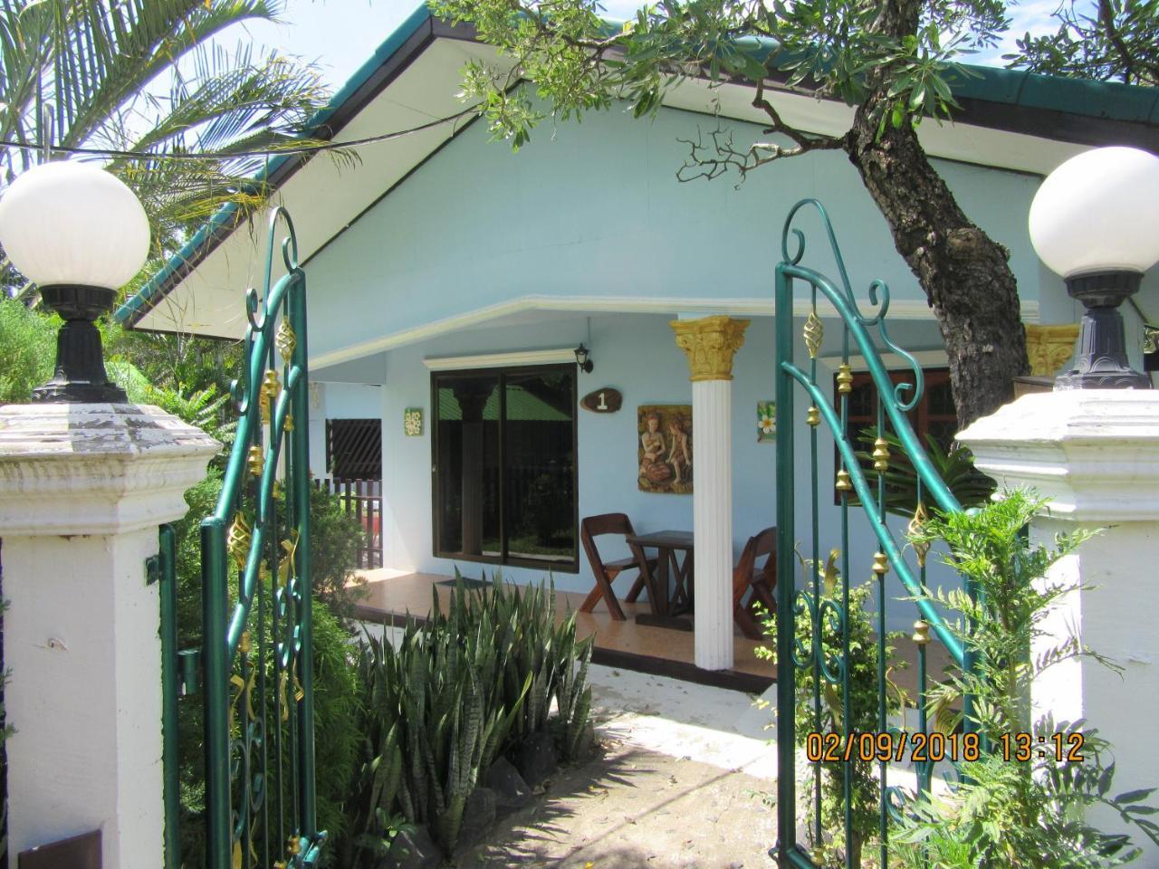 Ryans Resort Prasat Dış mekan fotoğraf